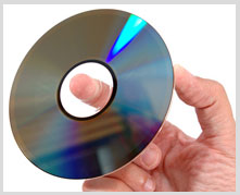 duplicacion de cds