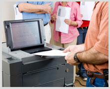 digitalizacion de documento