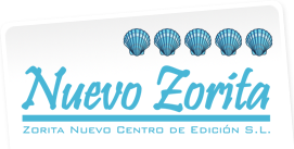 Nuevo Zorita, reprografia y copisteria