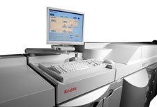 fotocopiadora para tiradas grandes de fotocopias 