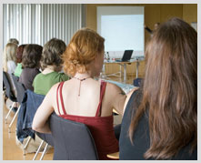 curso de formacion