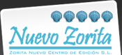  Nuevo Zorita, empresa de reprografia