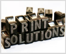 print solutions
