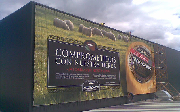 rotulo en gran ormato rotulo en gran formato