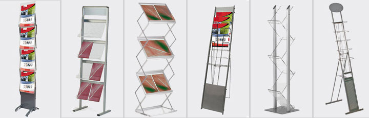 tipos de portafolletos publicitarios portafolletos publicitarios - modelos